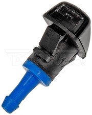 Dorman 58177 Windshield Washer Nozzle fits Chrysler Dodge models