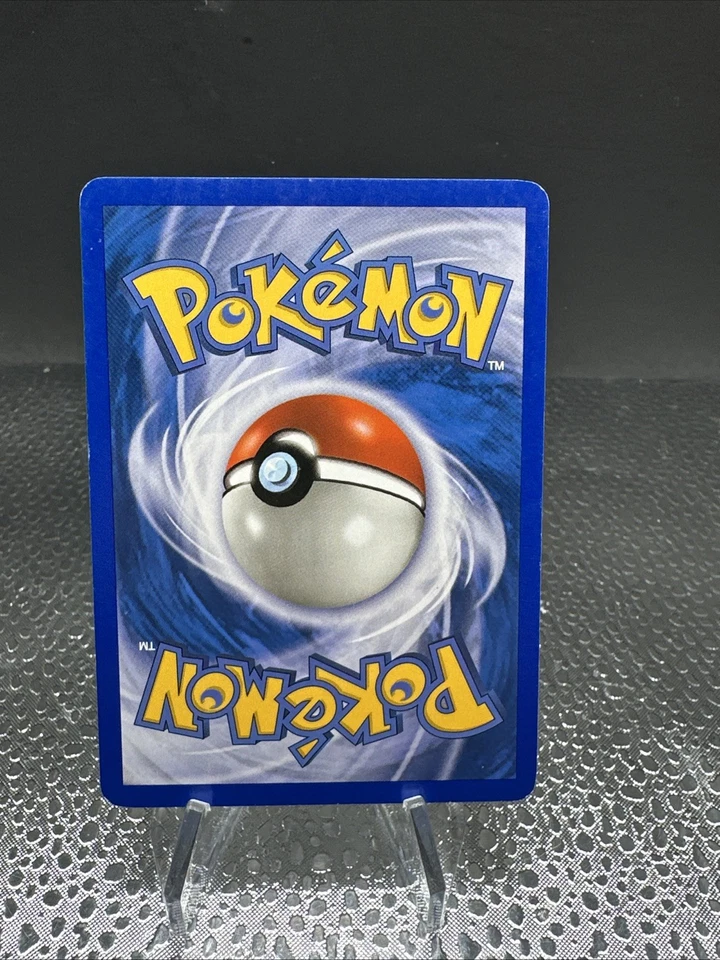 Pokemon TCG Chansey EX Ultra Rare Ruby and Sapphire Card 96/109 - Image 2 of 4