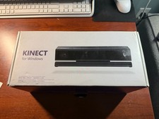 Microsoft Kinect for Windows V2 Model 1656 PC...