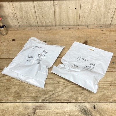 Lot of 2 NEW Factory Sealed RESMED Airfit N20 Cushion LGE ref 63552