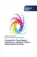 Mojtaba Akbarzadeh (U. A.) | Competitive Team-Based Learning Vs. Student...