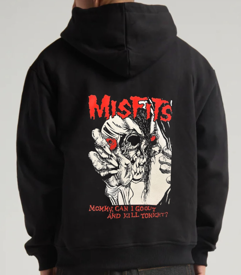 洋楽 misfits Misfits - 