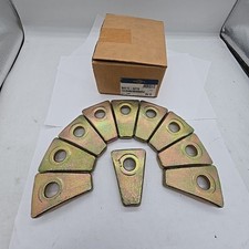 World American Wheel Clamp Wa15-5076 Lot Of 10 World American Wheel Clamp Wa15-5076 Lot Of 10