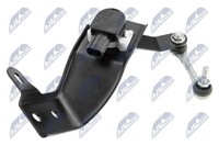 Sensor Leuchtweitenregulierung NTY ECX-MS-000 FüR Mitsubishi Pajero 4 4WD V83W