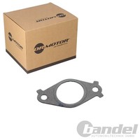 Dr.Motor Dichtung Leitung AGR-VENTIL Passend FüR Mazda 3 6 CX-5 | DRM03187