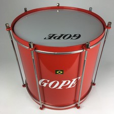 Gope Repique,  12&rdquo; x 30cm "Dida"