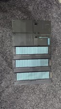Siemens SIMATIC S7-300 SPS Set CPU 315-2 PN/D...