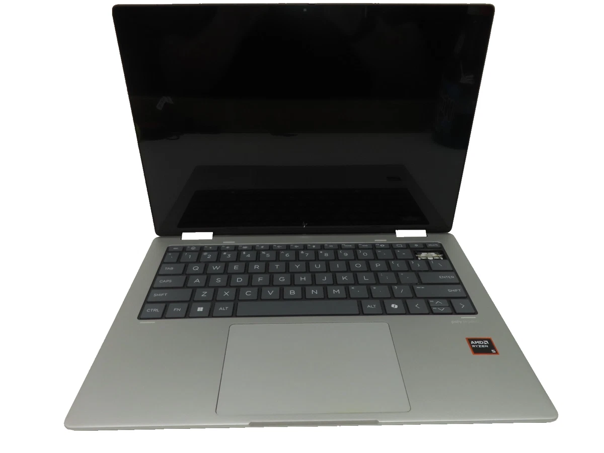 HP ENVY x360 16 GB RAM PC Laptops & Netbooks 512 GB SSD Capacity 