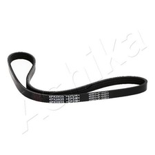 ASHIKA Keilrippenriemen 112-4PK835 für SUZUKI CHEVROLET NISSAN KALOS MATIZ IGNIS