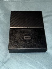 Western Digital 4TB My Passport USB External ...
