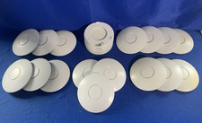 Lot of 16 UniFi AP/AP-Pro/AP-LR Wi-Fi Ubiquiti Wireless Access Points - No PoE