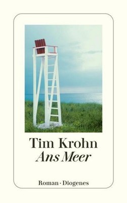 Ans Meer Tim Krohn