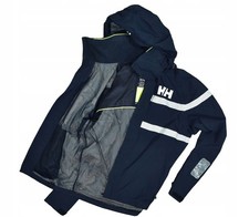 HELLY HANSEN Herren-Segel-Sturmjacke M