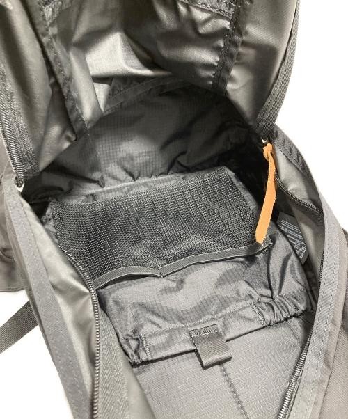 GREGORY                    Backpack black 137539 - image 6