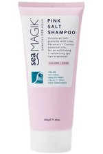 Image of Pink Salt Shampoo 200g (Sea Magik)