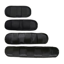 Detachable shoulder shoulder pad replacement parts, non-slip, multi-functional