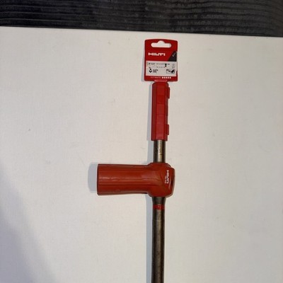 HIlti 2018958 Hollow drill bit TE-YD 3/4'' x 24'' anchor systems