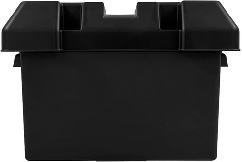 Camco Battery Box Large - Picture 5 of 8