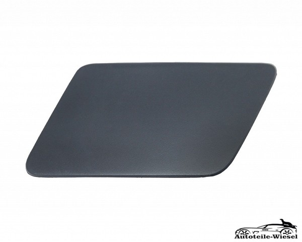 Kappe Blende Scheinwerferreinigung Links Vorne FüR Vw Polo 1.4 Gti 05.10 - 05.14-image