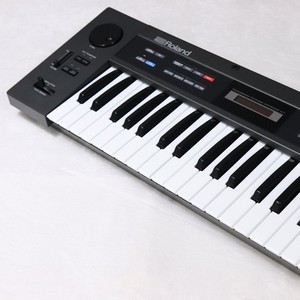 ジャンク Roland αJUNO-2 JU-2 プログラマブルシンセサイザー ジャンク Roland αJUNO-2 JU-2 プログラマブルシンセサイザー