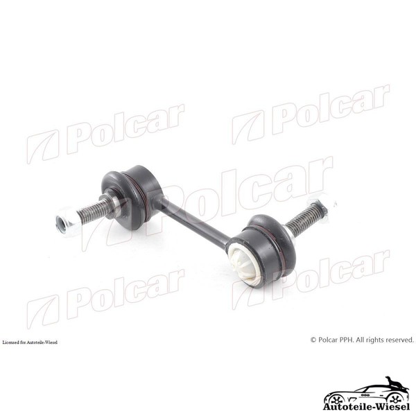 Koppelstange Stabilisator / 100Mm Hinten FüR Chevrolet Camaro Ab 09->-image
