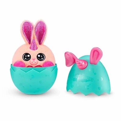 Zuru Rainbocorns Plüschfigur Bunnycorn Surprise Serie 2, 1 Stück, 6-fach