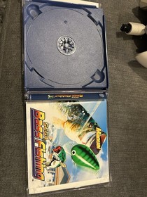 Sega Dreamcast Video Game Console Bundle Not Yellowed. Tested Working