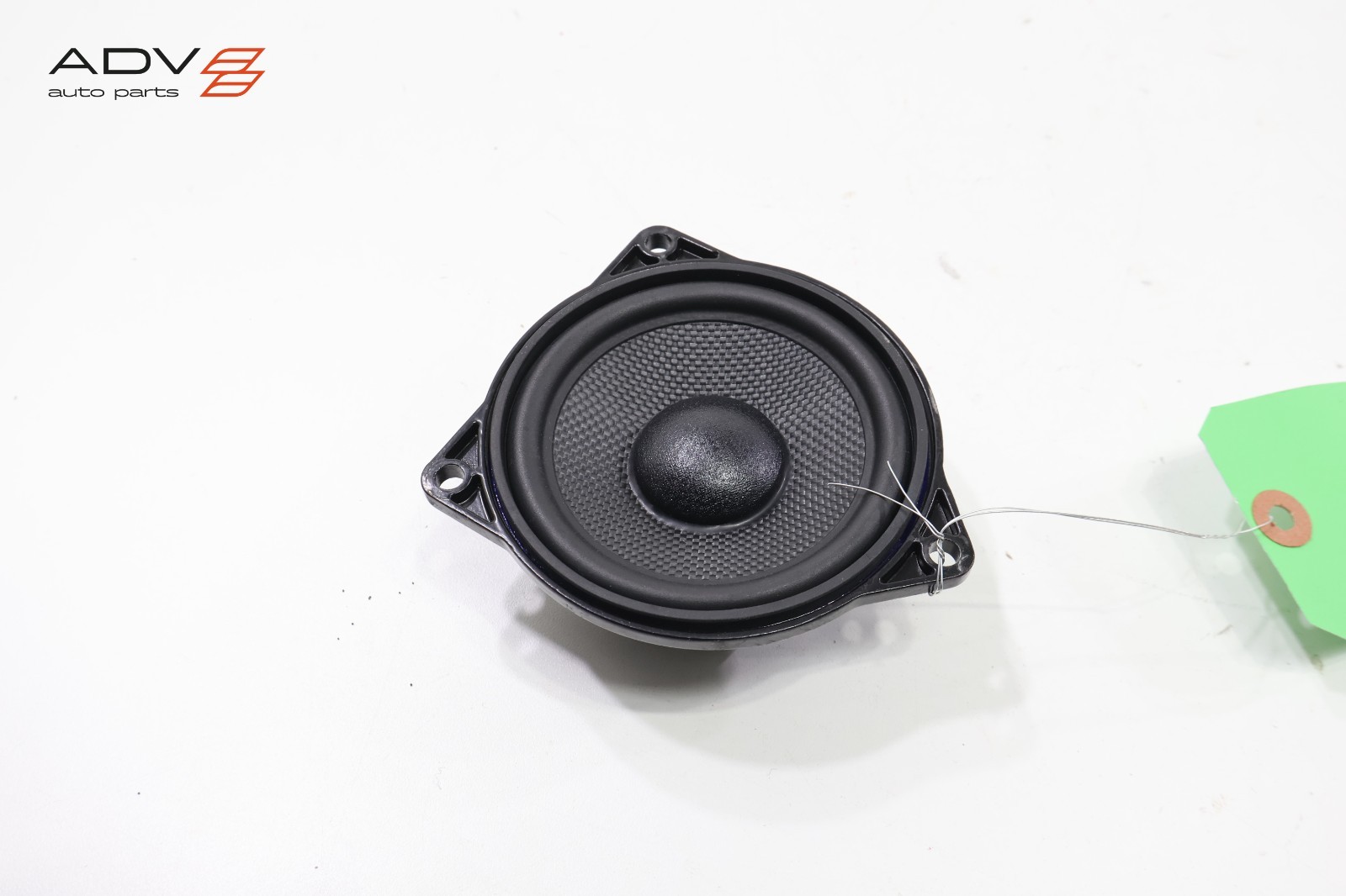 2015-18 FERRARI CALIFORNIA T REAR RIGHT SIDE INTERIOR AUDIO SOUND SPEAKER OEM