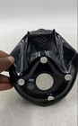 FAB NY Black Star Wars Darth Vader Head Light Up Eyes Coin Bank — photo 6