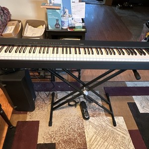 Yamaha P225 | eBay