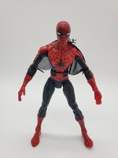 Toy Biz Marvel Legends Centinela BAF Onda Primera Aparición Spider-Man De Colección 2005