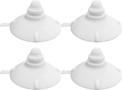 Pool Step Suction Cups Replacement for Innovaplas above Ground Pool Steps