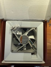 Noctua NF-R8 Redux-1800 PWM 1800 RPM Grey 4-Pin PC Fan