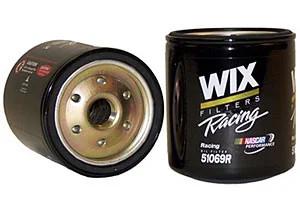 Wix Racing Filters 51069R WIX Racing Oil Filter