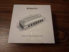 Kongsheng Baby Fat BoogieMan 7-Hole Harmonica