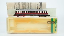 Minitrix N 12097 Dieseltriebwagen C4vT 858 DRG