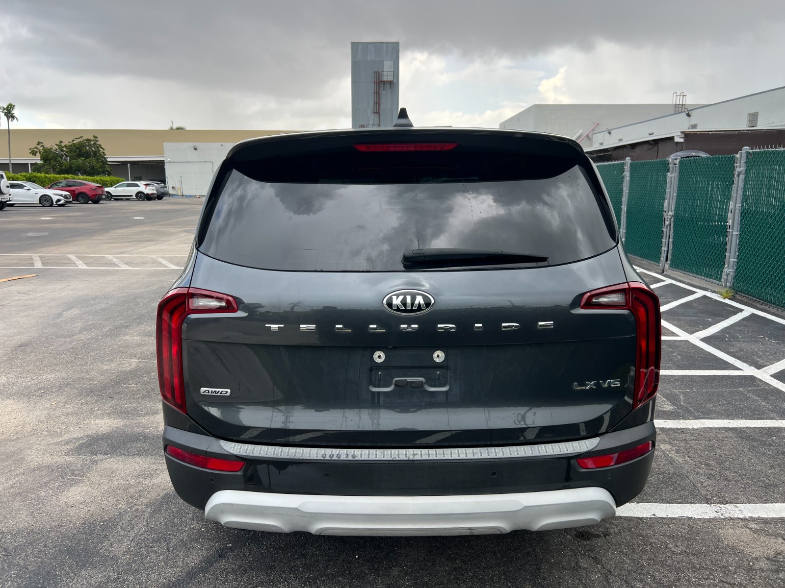 Kia Other - Image 15