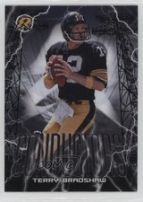 2024 Topps Resurgence Conductors Terry Bradshaw #C-20 HOF 1ny5