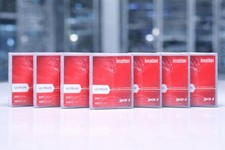 New Imation LTO-3 Ultrium 400/800GB Backup Tape Sealed Lot of 10