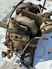 1979-80 Ford Mustang Cobra 2.3l Turbo Manifold Assembly D9ze-9425 Oem