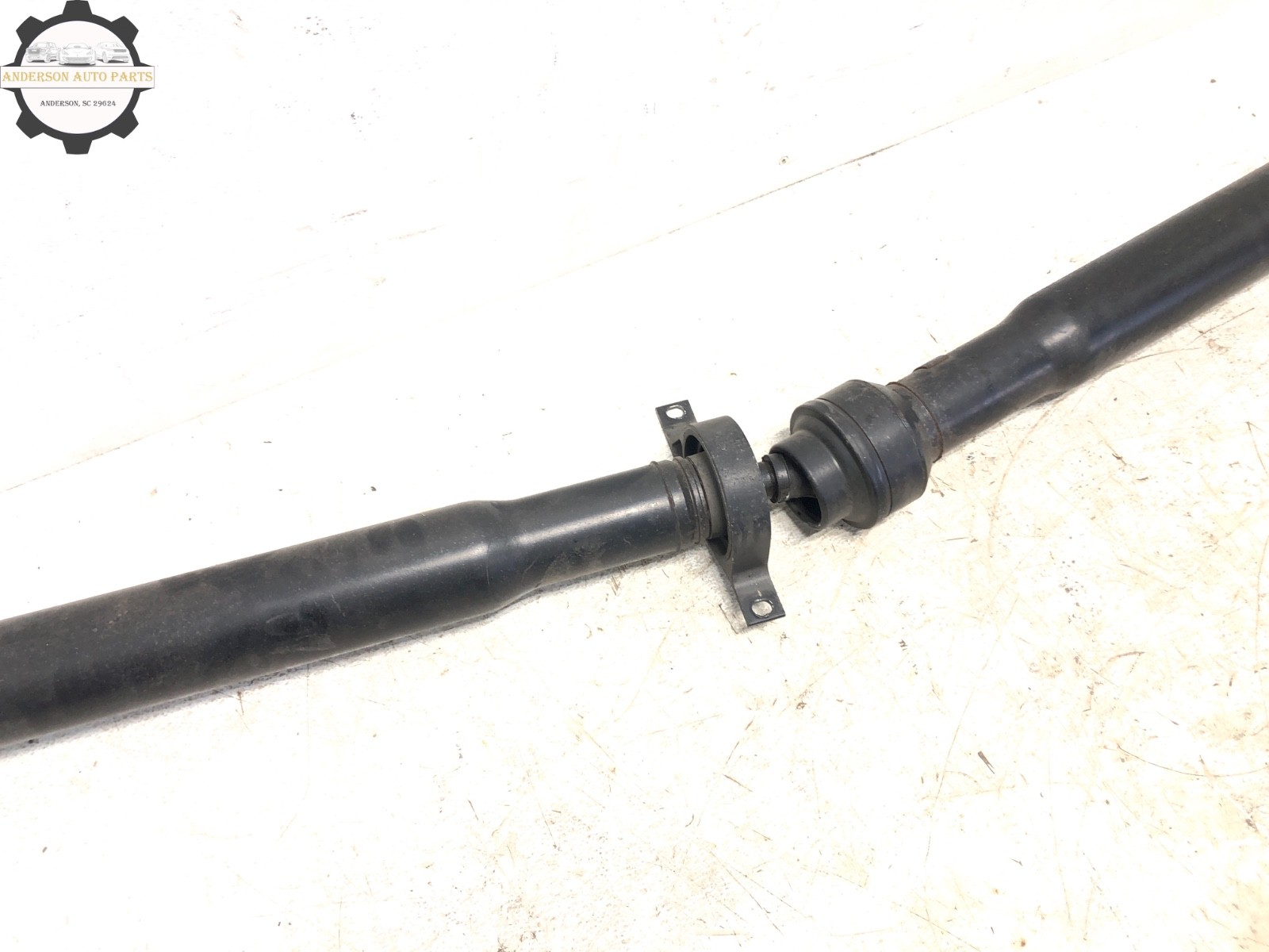 2014-2019 MASERATI GHIBLI RWD REAR DRIVESHAFT OEM
