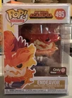 Funko Pop! Vinyl My Hero Academia Endeavor #495 GameStop Exclusive