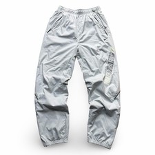 Nike Vintage Trackpants Trainingshose Nylon R...