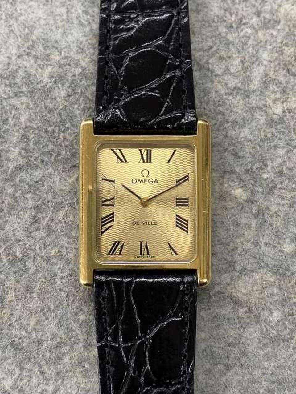 DEVILLE 511.0404 Model DEVILLE 511.0404 OMEGA fro… - image 1