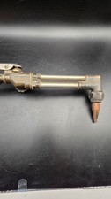 VICTOR 315 TORCH HANDLE AND VICTOR CA2460 CUTTING HEAD