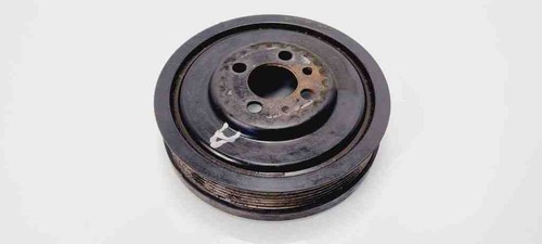 SKODA FABIA I 6Y2 Kurbelwellenriemenscheibe 03G105243 1.90 Diesel 2002 31072522