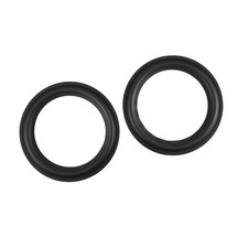 ?Speaker Foam Edge 2pcs 8inch Loudspeaker Speaker Surround Repair