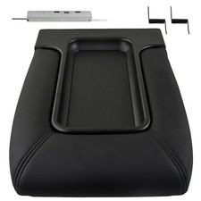 Fit Chevrolet Silverado 1500 Hd Classic Console Lid Front Acc-ccs99 2007-2007 Fit Chevrolet Silverado 1500 Hd Classic Console Lid Front Acc-ccs99 2007-2007