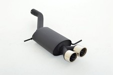 Friedrich Motorsport Sportendschalldämpfer für VW Passat 3C B6 Lim. (2WD) Bj.200