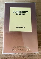 Burberry Goddess Amber Vanilla Eau de Parfum Intenso - 100 ml